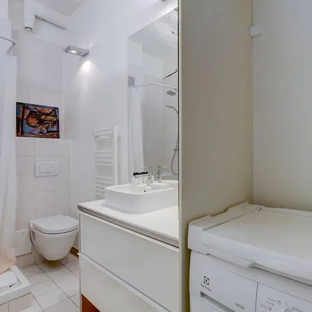 Honore Nest - Elegant 1br Unit In Saint-honore District Appartement Paris
