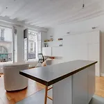 Honore Nest - Elegant 1br Unit In Saint-honore District Paryż