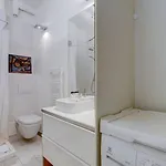 Honore Nest - Elegant 1br Unit In Saint-honore District Apartament Paryż