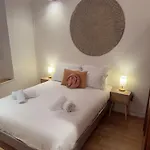 Honore Nest - Elegant 1br Unit In Saint-honore District Apartament Paryż